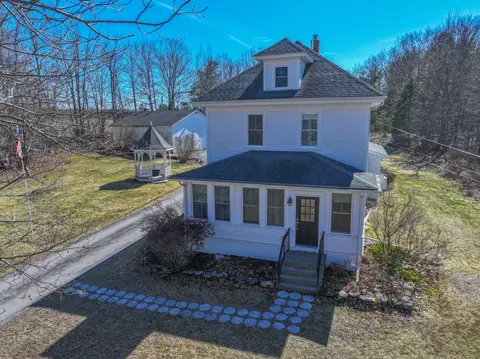 231 Wiswell Rd, Brewer, ME 04412