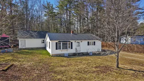 238 Swan Lake Ave, Belfast, ME 04915