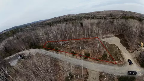 lot9 Deerfield Ln, Farmington, ME 04938