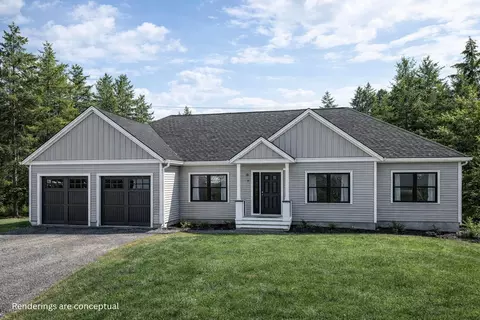 1 Maxwell Way, Cape Neddick, ME 03902