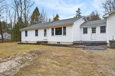 88 Bar Mills Rd, Hollis, ME 04042