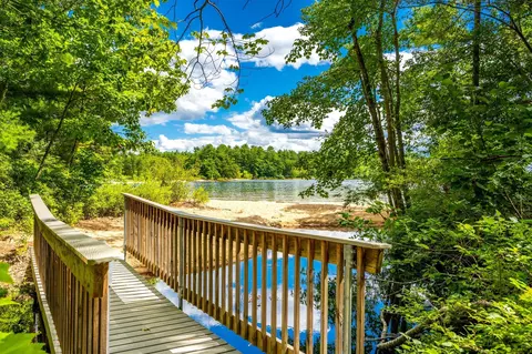 lot4 Rolling Hill Dr, Naples, ME 04055