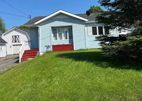 158 Pleasant Ave, Madawaska, ME 04756