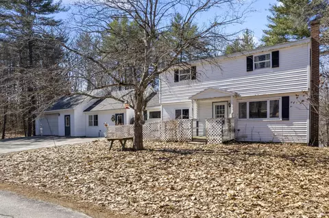 45 Sherwood Dr, Augusta, ME 04330