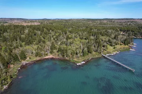 lot20 5-1 Collins Cove Rd, Machiasport, ME 04655
