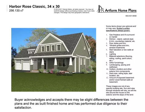 46 Farm View Way, Wells, ME 04090