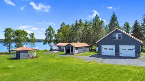 162 Island Rd, Saint Agatha, ME 04772