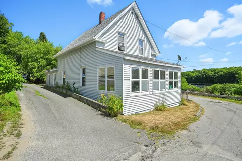 2 King St, Fairfield, ME 04937