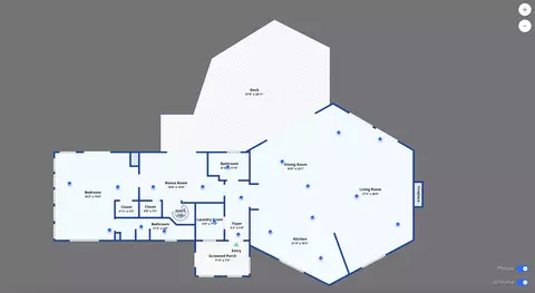 93 Goods Point Rd #LOT 1, Steuben, ME 04680