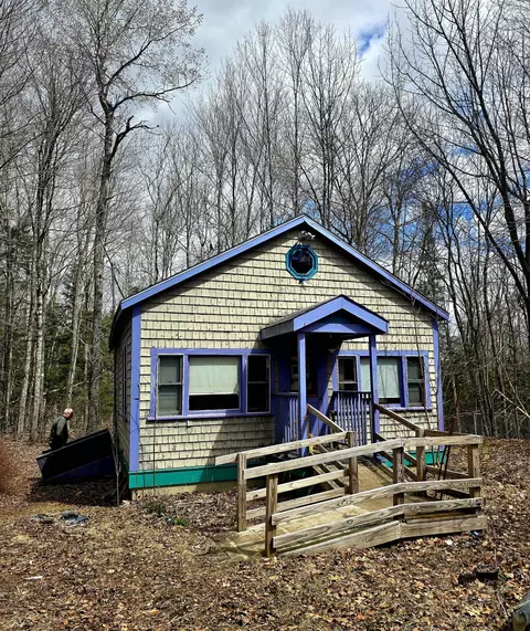 1535 Searsmont Rd, Appleton, ME 04862