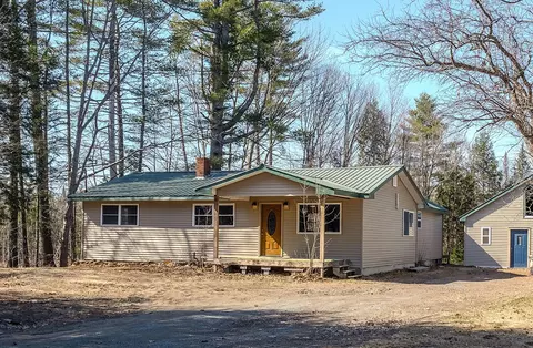1150 Lakewood Rd, Madison, ME 04950