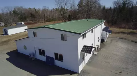 442 W Broadway, Lincoln, ME 04457