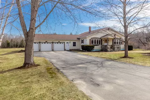 71 Upper-charleston Rd, Charleston, ME 04422
