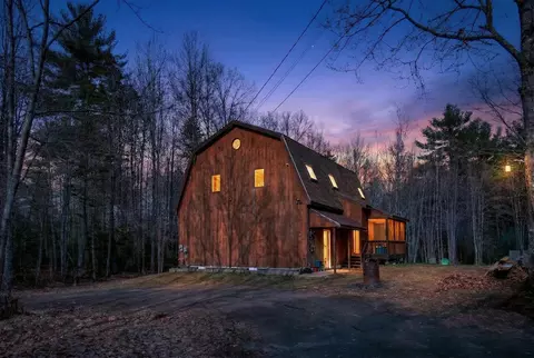 401 Miller Rd, Waldoboro, ME 04572