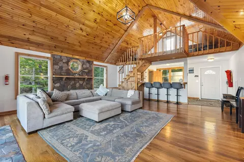 Living - 10 Point Rd, Steuben, ME 04680 photo 5 of 6