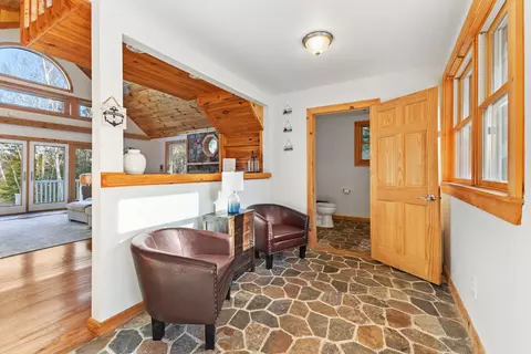 Entry Way - 10 Point Rd, Steuben, ME 04680 photo 1 of 2