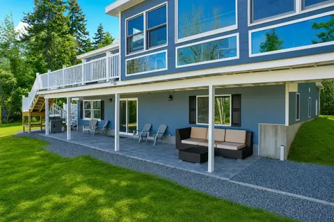 Exterior - 10 Point Rd, Steuben, ME 04680 photo 5 of 11