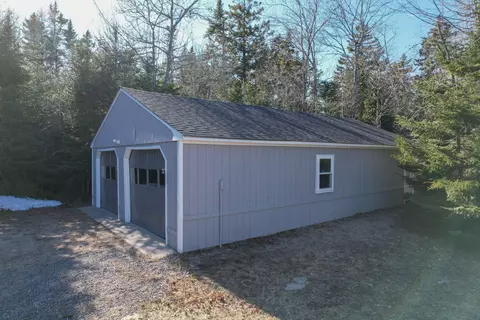 Exterior - 10 Point Rd, Steuben, ME 04680 photo 11 of 11