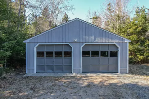 Exterior - 10 Point Rd, Steuben, ME 04680 photo 10 of 11