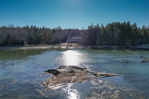 View/Area - 10 Point Rd, Steuben, ME 04680 photo 9 of 9