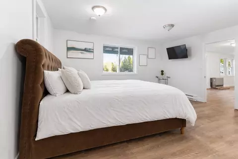 Bedroom - 10 Point Rd, Steuben, ME 04680 photo 7 of 11