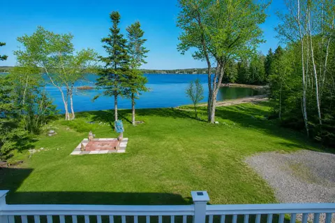 Exterior - 10 Point Rd, Steuben, ME 04680 photo 4 of 11