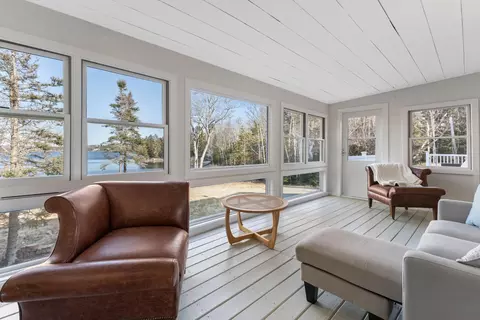 Exterior - 10 Point Rd, Steuben, ME 04680 photo 3 of 11