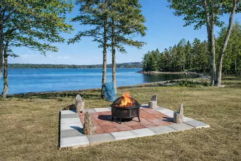 Exterior - 10 Point Rd, Steuben, ME 04680 photo 7 of 11