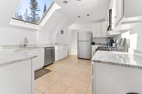 Kitchen - 10 Point Rd, Steuben, ME 04680 photo 3 of 4
