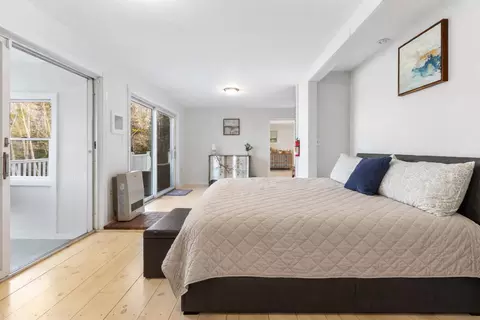 Bedroom - 10 Point Rd, Steuben, ME 04680 photo 5 of 11