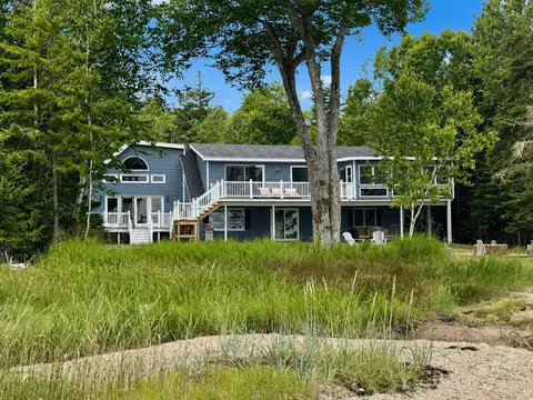 Exterior - 10 Point Rd, Steuben, ME 04680 photo 11 of 11