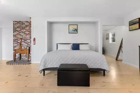 Bedroom - 10 Point Rd, Steuben, ME 04680 photo 3 of 11