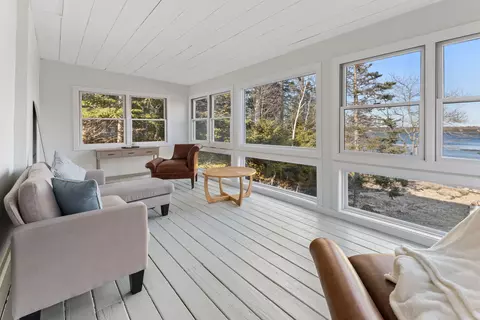 Exterior - 10 Point Rd, Steuben, ME 04680 photo 2 of 11