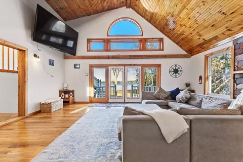 Living - 10 Point Rd, Steuben, ME 04680 photo 1 of 6