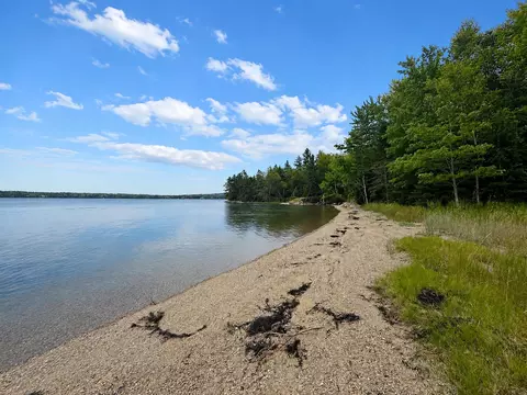 View/Area - 10 Point Rd, Steuben, ME 04680 photo 11 of 13