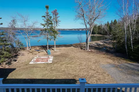 Exterior - 10 Point Rd, Steuben, ME 04680 photo 5 of 11