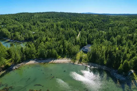 10 Point Rd, Steuben, ME 04680