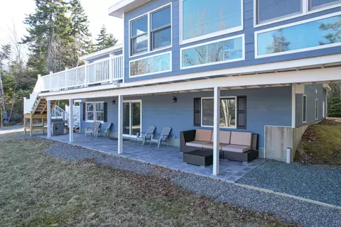 Exterior - 10 Point Rd, Steuben, ME 04680 photo 6 of 11