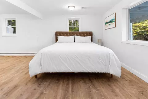 Bedroom - 10 Point Rd, Steuben, ME 04680 photo 6 of 11