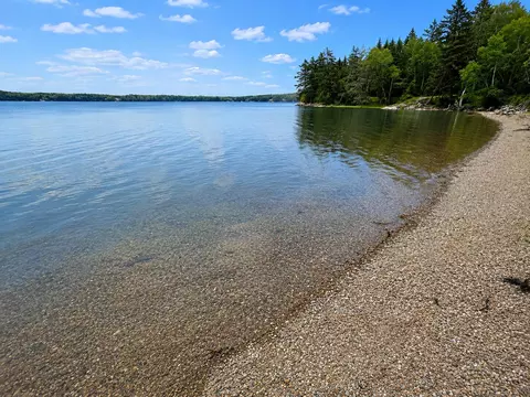 View/Area - 10 Point Rd, Steuben, ME 04680 photo 3 of 13