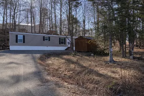119 Gardiner Rd, Wiscasset, ME 04578