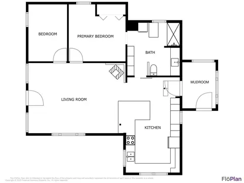 92 Birds Eye Rd, Rangeley, ME 04970