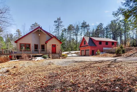 45 Pine Dr, Otisfield, ME 04270