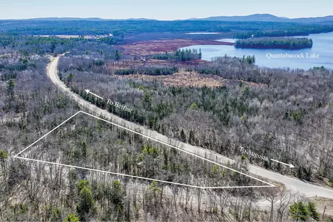 00 Higgins Hill Rd, Morrill, ME 04952