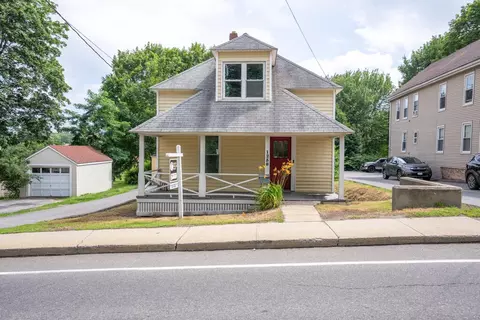 1238 Broadway, South Portland, ME 04106