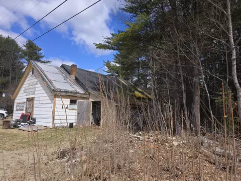 Other - 590 Patricktown Rd, Somerville, ME 04348 photo 1 of 16