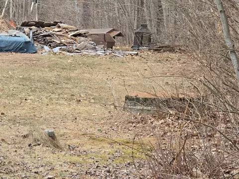 Exterior - 590 Patricktown Rd, Somerville, ME 04348 photo 7 of 8