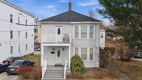 104 S Main St, Auburn, ME 04210