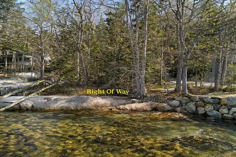 lot E Fiske Ln, Bristol, ME 04539