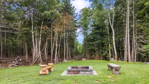 Exterior - 657 Bemis Rd, Rangeley Plt, ME 04970 photo 11 of 15